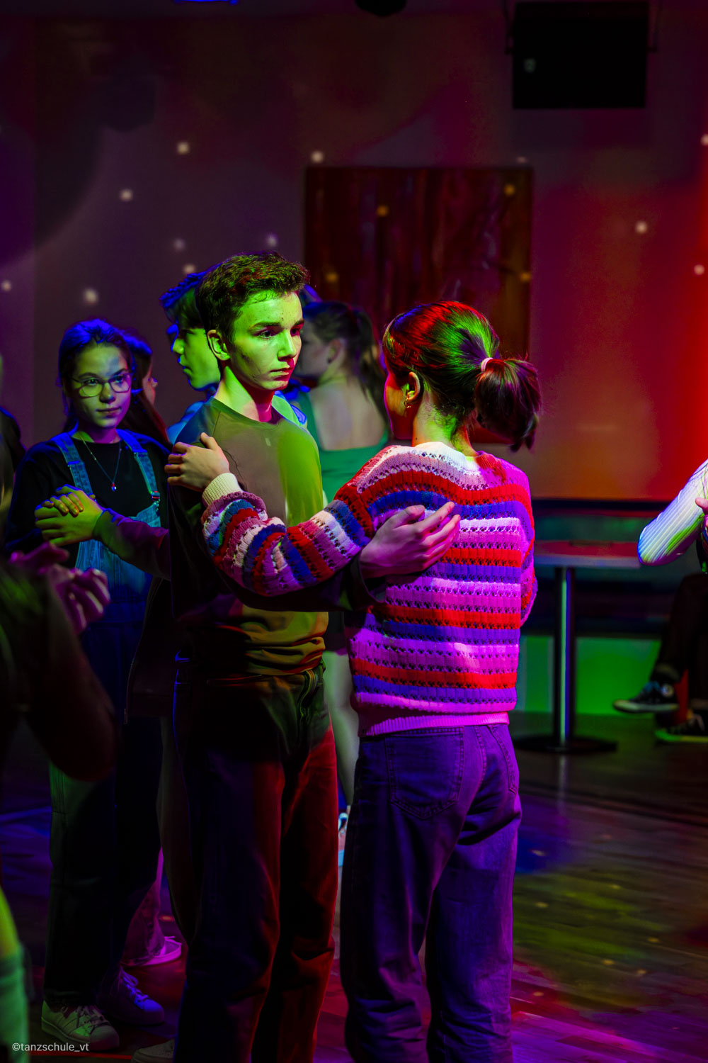 20250125 Come Together Tanzparty 9335